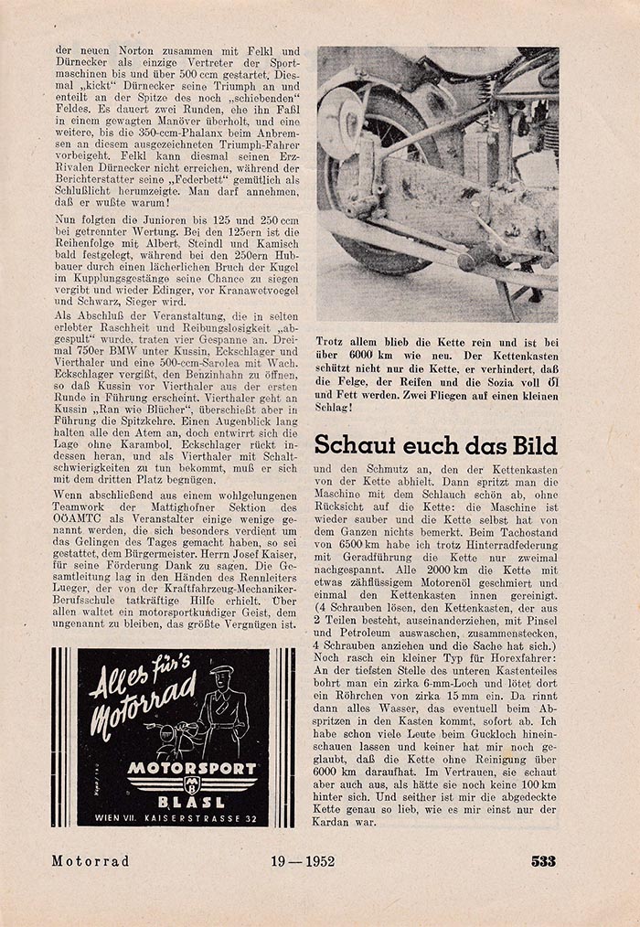 1952 MR 19 Strassenrennen Mattighofen RH2