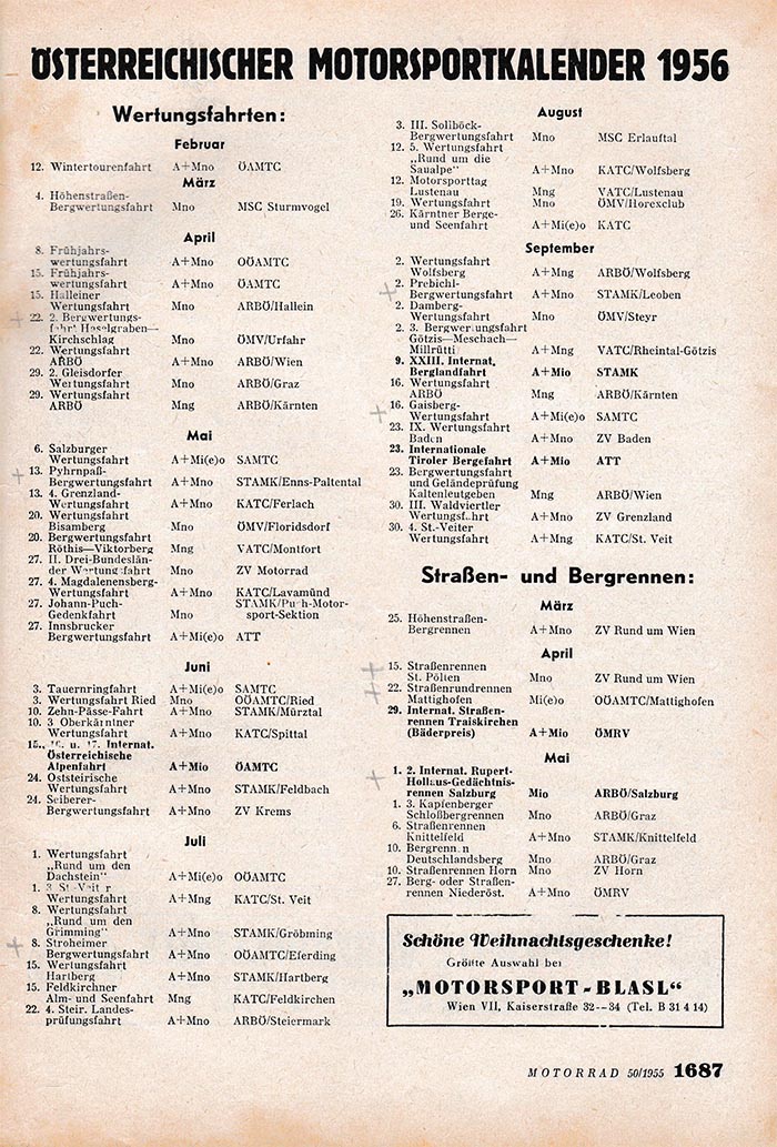 1956 Motorsportkalender1